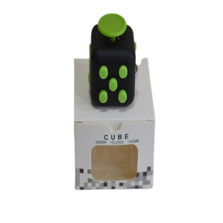 Fidget Cube - Yorkn Inc✅