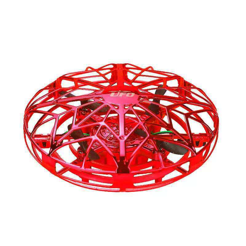 Fidget Spinner Ufo - Yorkn Inc✅