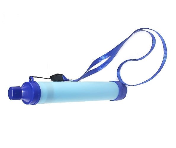 Field Water Purifier - Yorkn Inc✅