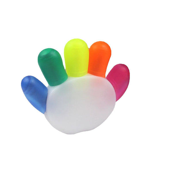 Finger Type Fluorescent Pen - Yorkn Inc✅