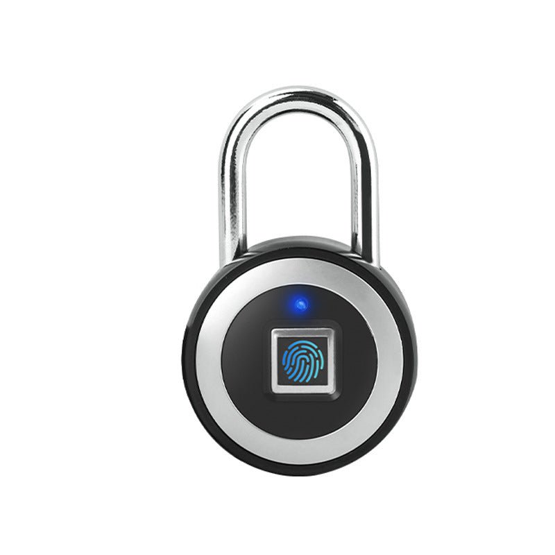 Fingerprint Lock - Yorkn Inc✅