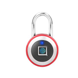 Fingerprint Lock - Yorkn Inc✅