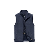 Fishing Vest - Yorkn Inc✅