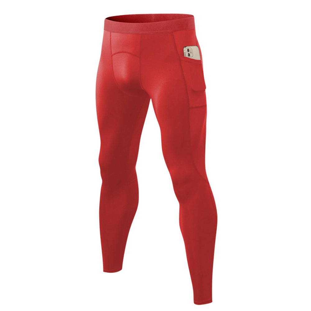 Fitness Leggings - Yorkn Inc✅
