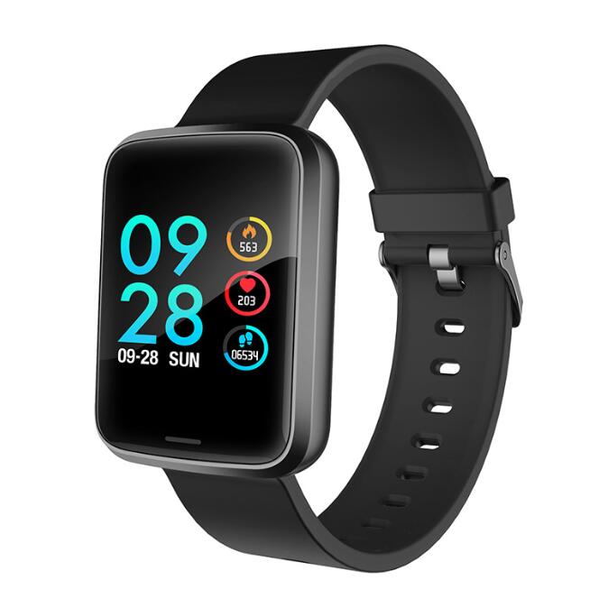 Fitness Watch - Yorkn Inc✅