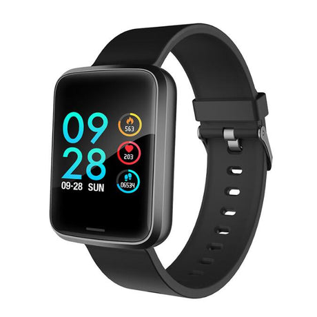 Fitness Watch - Yorkn Inc✅