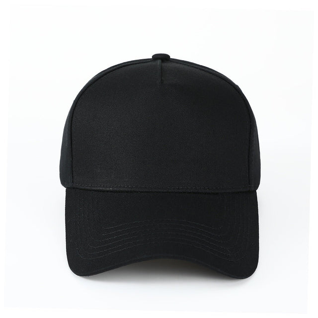 Five - panel Baseball Cap - Yorkn Inc✅