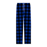 Flannel Lounge Sleep Pants - Yorkn Inc✅
