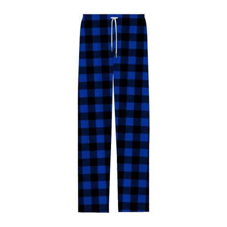 Flannel Lounge Sleep Pants - Yorkn Inc✅