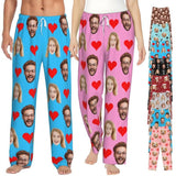 Flannel Lounge Sleep Pants - Yorkn Inc✅