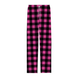 Flannel Lounge Sleep Pants - Yorkn Inc✅