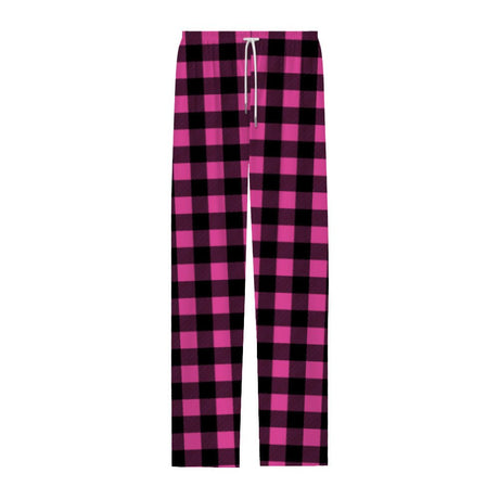 Flannel Lounge Sleep Pants - Yorkn Inc✅