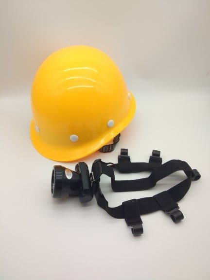 Flashlight With Led Strap - Yorkn Inc✅