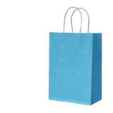 Flat Rope Kraft Paper Bag - Yorkn Inc✅