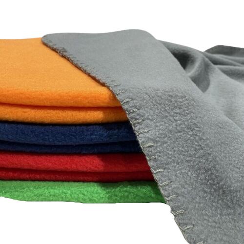 Fleece Blanket - 150d - Yorkn Inc✅