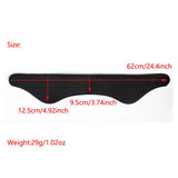 Fleece Headband - Yorkn Inc✅