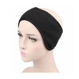 Fleece Headband - Yorkn Inc✅