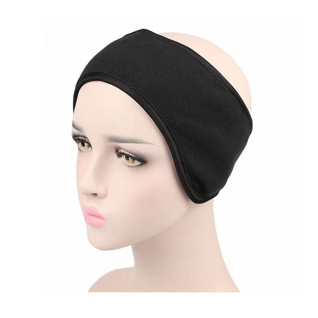 Fleece Headband - Yorkn Inc✅