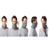 Fleece Neck Warmer - Yorkn Inc✅