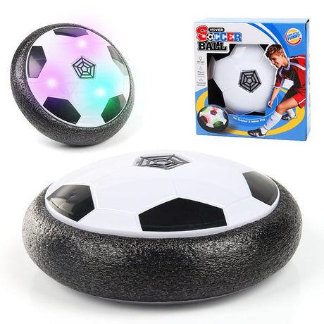 Floating Hover Soccer Ball - Yorkn Inc✅