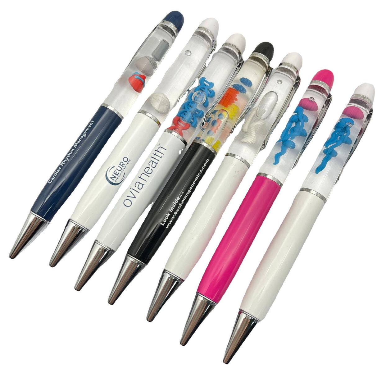 Floating Sperm Pen - Yorkn Inc✅