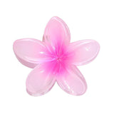 Flower Hair Claw Clip - Yorkn Inc✅