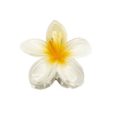 Flower Hair Claw Clip - Yorkn Inc✅