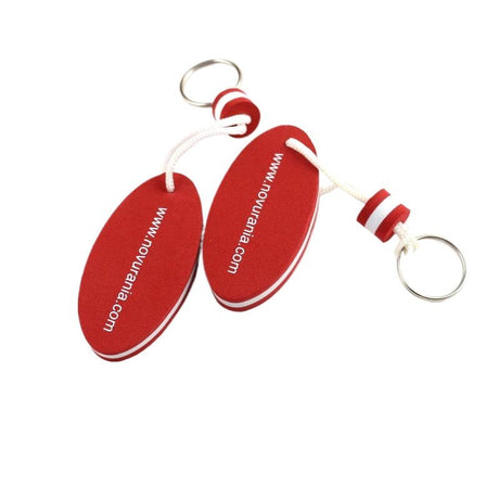 Foam Floating Keychain - Yorkn Inc✅