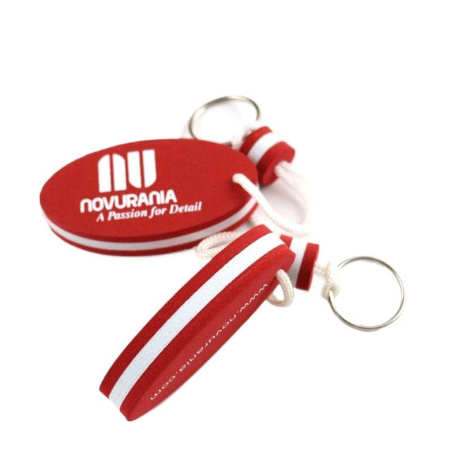 Foam Floating Keychain - Yorkn Inc✅