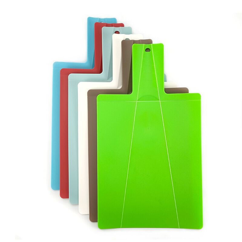 Foldable Cutting Board - Yorkn Inc✅