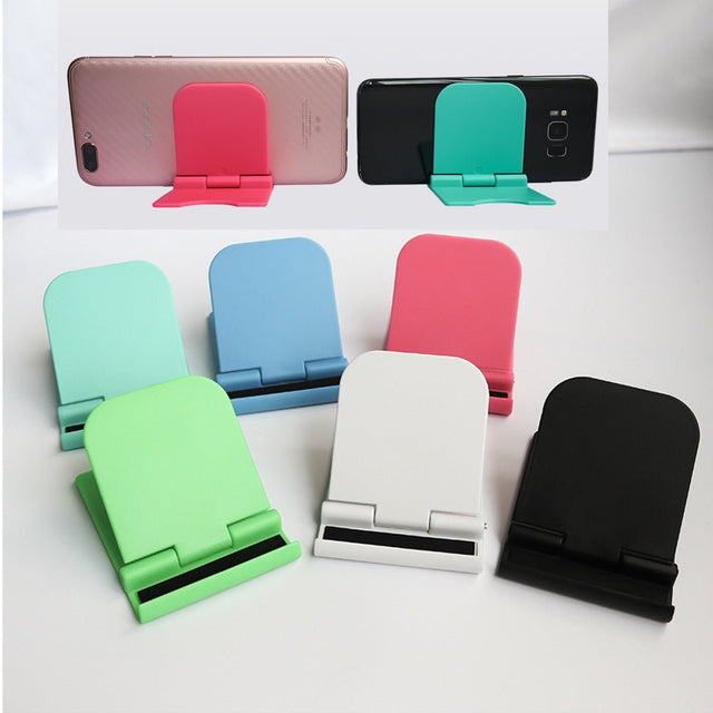 Foldable Desktop Phone Stand - Yorkn Inc✅