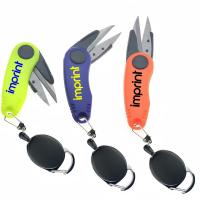 Foldable Fishing Line Scissors Set - Yorkn Inc✅