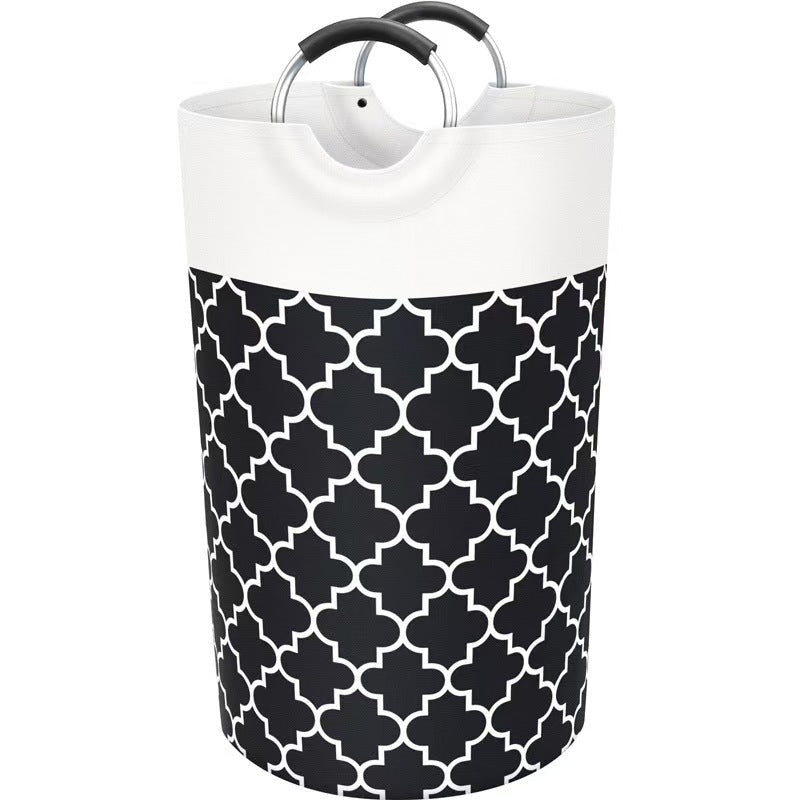 Foldable Large Basket - Yorkn Inc✅