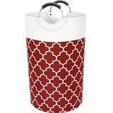 Foldable Large Basket - Yorkn Inc✅