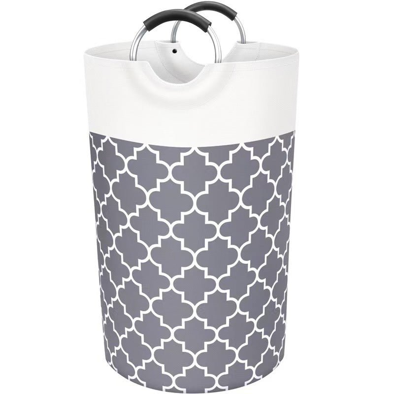 Foldable Large Basket - Yorkn Inc✅