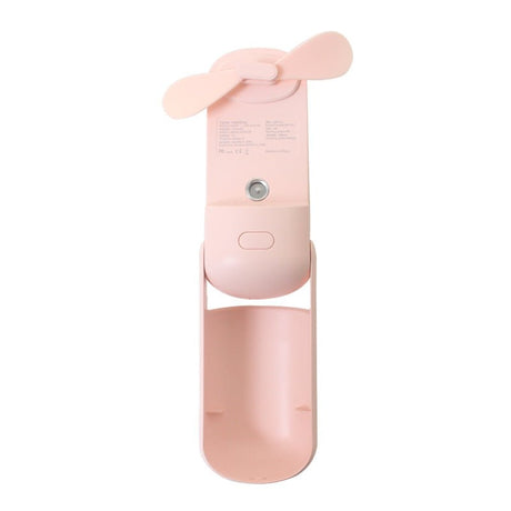 Foldable Mist Fan - Yorkn Inc✅