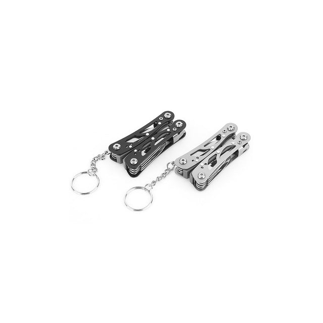Foldable Multitool Pliers Keychain - Yorkn Inc✅