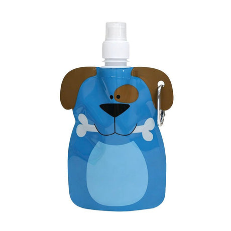 Foldable Pe Water Pouch - Yorkn Inc✅
