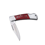 Foldable Portable Fruit Knife - Yorkn Inc✅