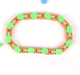 Foldable Pressure - reducing Chain - Yorkn Inc✅