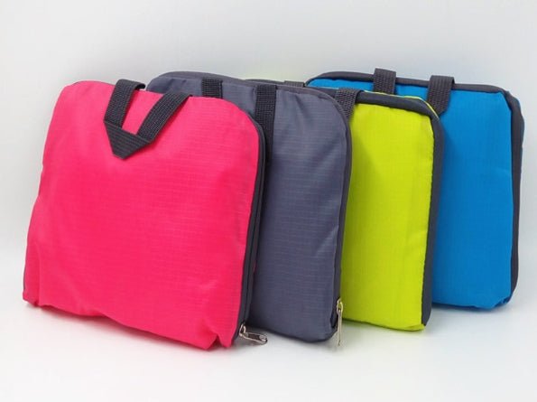 Folding Backpack - Yorkn Inc✅