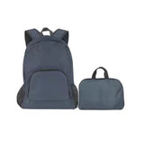 Folding Backpack - Yorkn Inc✅