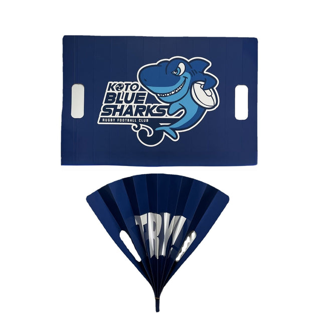Folding Paper Noise Maker - Yorkn Inc✅