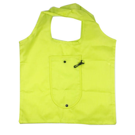 Folding Shopping Bag - Yorkn Inc✅