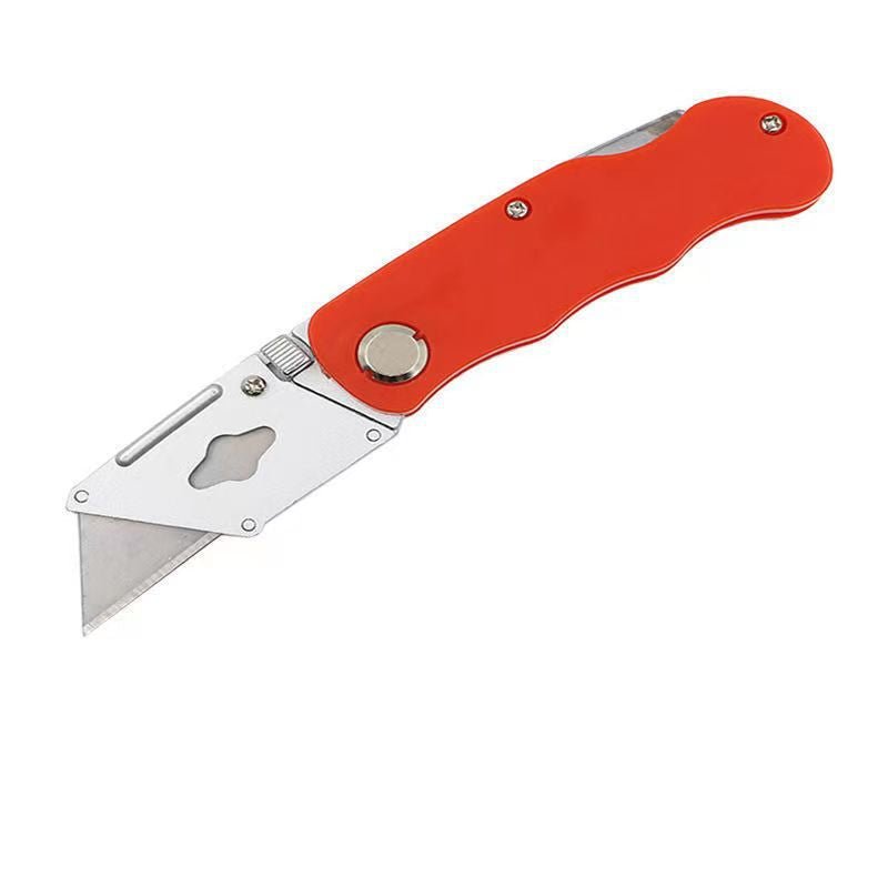 Folding Utility Knife - Yorkn Inc✅
