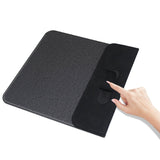 Folding Wireless Charging Mouse Pad - Yorkn Inc✅