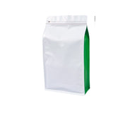 Food And Coffee Self Sealing Bag - Yorkn Inc✅
