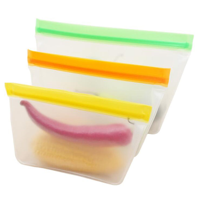 Food Container - Yorkn Inc✅