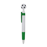 Football Top Click Ballpoint Pen - Yorkn Inc✅