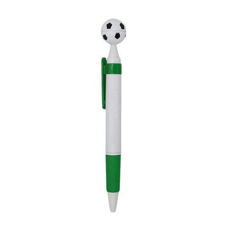 Football Top Click Ballpoint Pen - Yorkn Inc✅